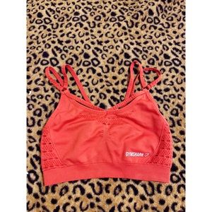 Gymshark Sports Bra